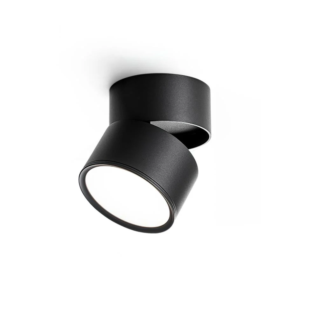 Deckenstrahler Innen LED Schwenkbar | Cerix