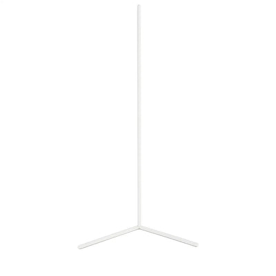 LED Eck-Stehlampe dimmbar mit Fernbedienung | Nyvra