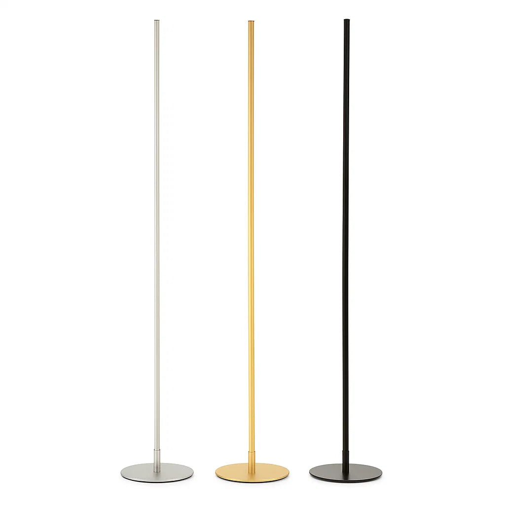 LED Stehlampe dimmbar - Xera