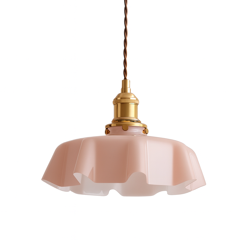 Pendelleuchte Esstisch Glas | LED | Quvik