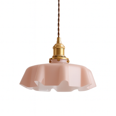 Pendelleuchte Esstisch Glas | LED | Quvik