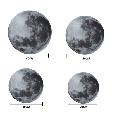 Wandleuchte Wohnzimmer LED | Mondform | Kalix
