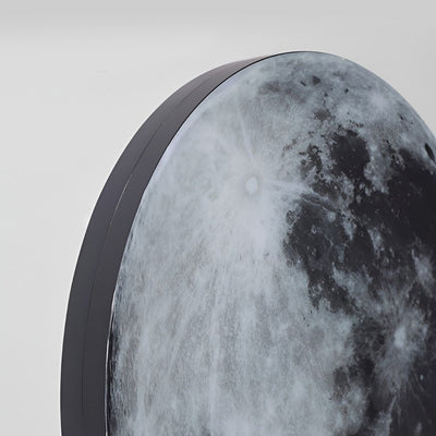 Wandleuchte Wohnzimmer LED | Mondform | Kalix