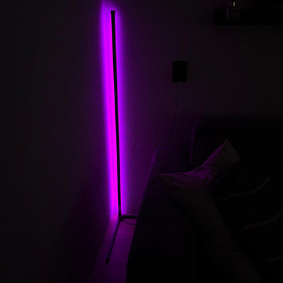 LED Stehlampe - Varax