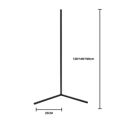 LED Stehlampe - Varax