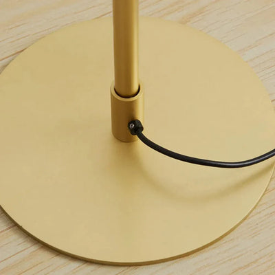 LED Stehlampe dimmbar - Xera