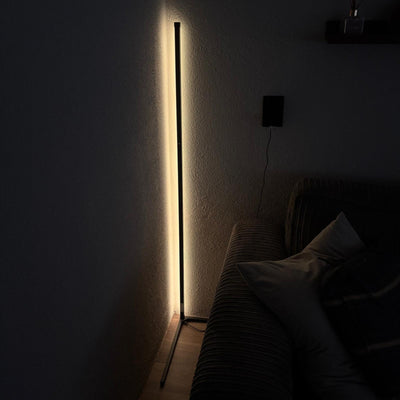 LED Stehlampe - Varax